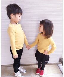 Korea | Tシャツ/カットソー