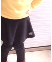 ベビードール | その他パンツ