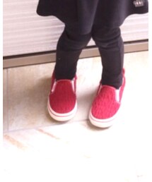 VANS | その他シューズ