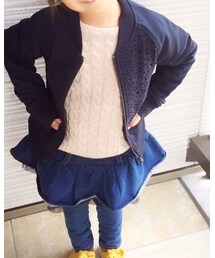 Korea | ニット/セーター