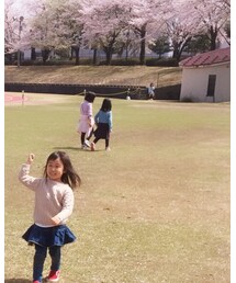 お花見スタイル🌸 | その他