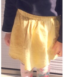 earth music&ecology | スカート