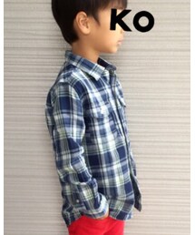 OLD NAVY | シャツ/ブラウス