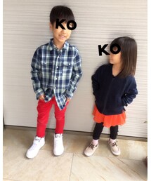 仲良しショット♡ | その他