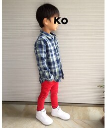 横向き全身 | その他