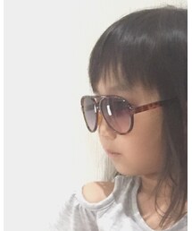 machatto | サングラス