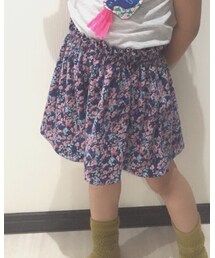 COMME CA ISM | スカート