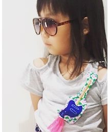 グラサンデビュー♡ | その他