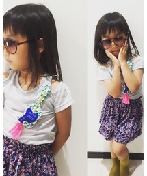 はやりの肩あき♡ | その他