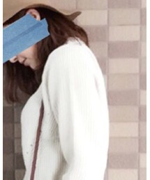 GU | ニット/セーター