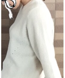 GU | ニット/セーター