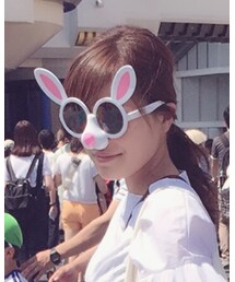 tokyo disney land | サングラス