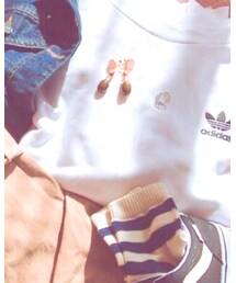 adidas | パーカー