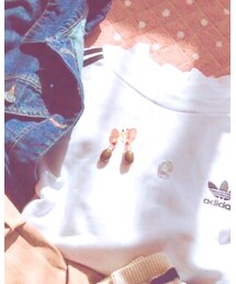 3coins | イヤリング