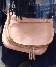 ピンクショルダー(ショルダーバッグ)