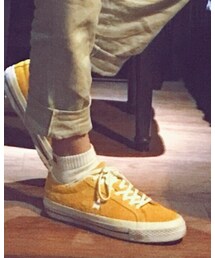 CONVERSE | スニーカー