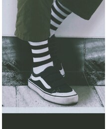 VANS | スニーカー