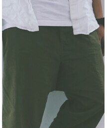 ZARA MAN | その他パンツ