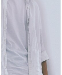 MUJI | シャツ/ブラウス