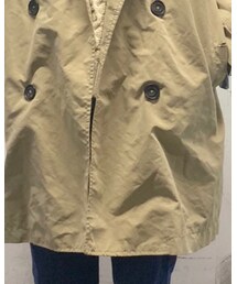 ZARA MAN | トレンチコート