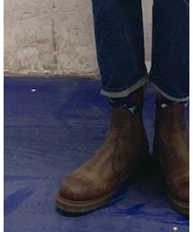 Dr. Martens | ブーツ