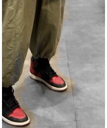 AIR JORDAN | スニーカー