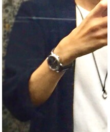 JACK SPADE | アナログ腕時計