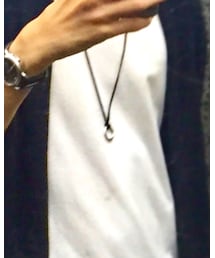 STUDIOUS BLUE | ネックレス