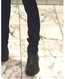 LOUNGE LIZARD | ブーツ