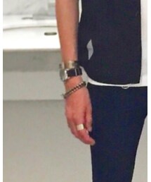 LOUNGE LIZARD | ブレスレット