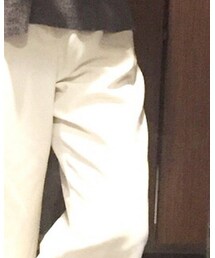 YEVS | その他パンツ