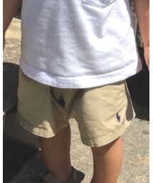 POLO RALPH LAUREN | パンツ
