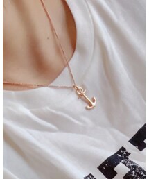 Paul Hewitt | ネックレス