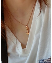 Paul Hewitt | ネックレス