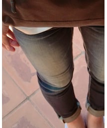 EDWIN | デニムパンツ