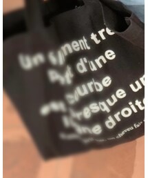 3coins | トートバッグ