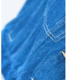 GU | デニムジャケット