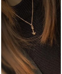 Paul Hewitt | ネックレス