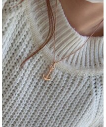 Paul Hewitt | ネックレス