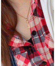 Paul Hewitt | ネックレス