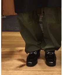 GUCCI | ローファー