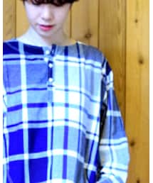 orSlow | シャツ/ブラウス