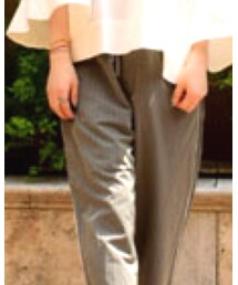 BRUNABOINNE | その他パンツ