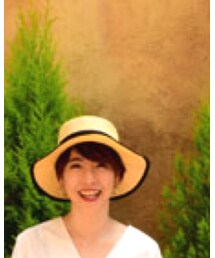 couer femme | ハット