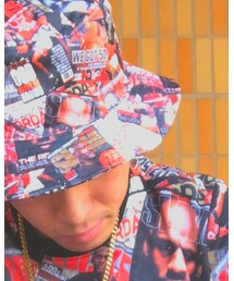 FNTY | ハット