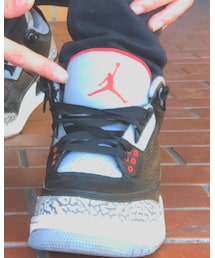 AIR JORDAN | スニーカー