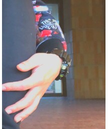 G-SHOCK | アナログ腕時計