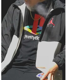 Pretty Boy Gear | Tシャツ/カットソー