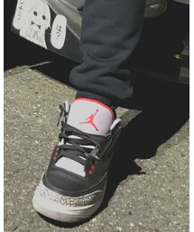 AIR JORDAN | スニーカー
