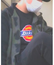 Dickies | スウェット